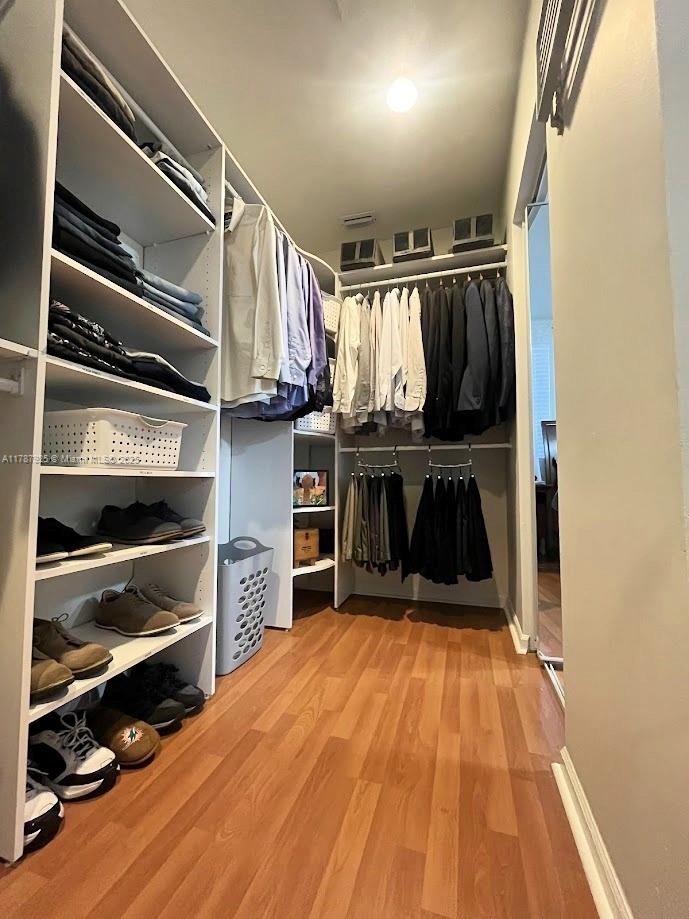 785 Falling Water Road Weston, FL 33326 - Photo 42 of 45 a view of storage and utility room