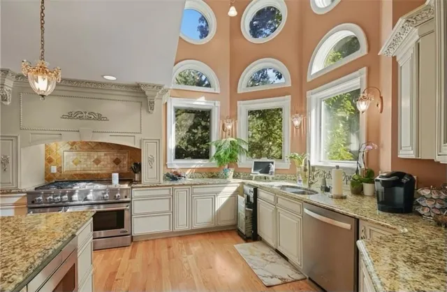 $1,190,000 | 63 Shore Drive, Johnston, RI 02919