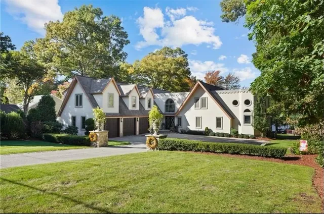 $1,190,000 | 63 Shore Drive, Johnston, RI 02919