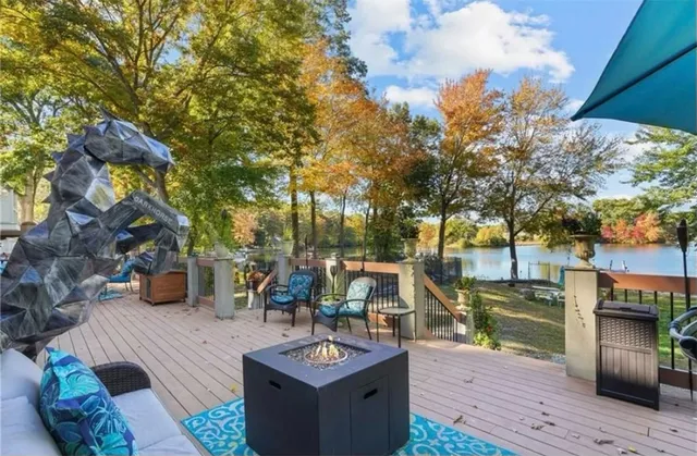 $1,190,000 | 63 Shore Drive, Johnston, RI 02919