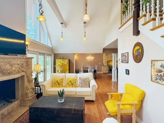 $1,190,000 | 63 Shore Drive, Johnston, RI 02919