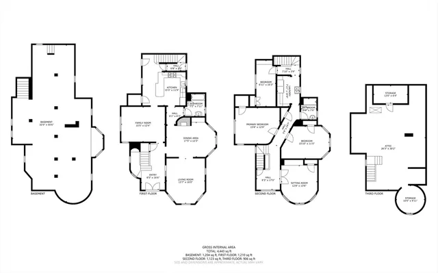 $730,000 | 41 Tudor Street, Lynn, MA 01902