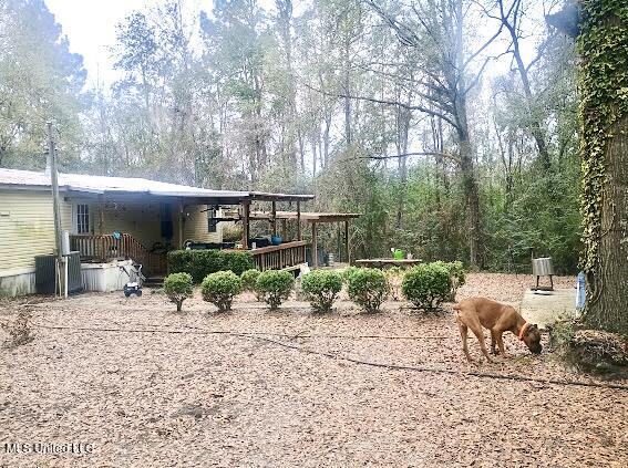 54 Jefferson Road Wiggins, MS 39577 - Photo 3 of 4 IMG_2346