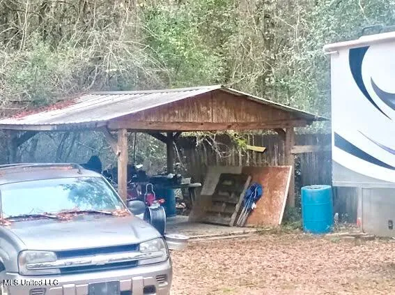 $120,000 | 54 Jefferson Road, Wiggins, MS 39577