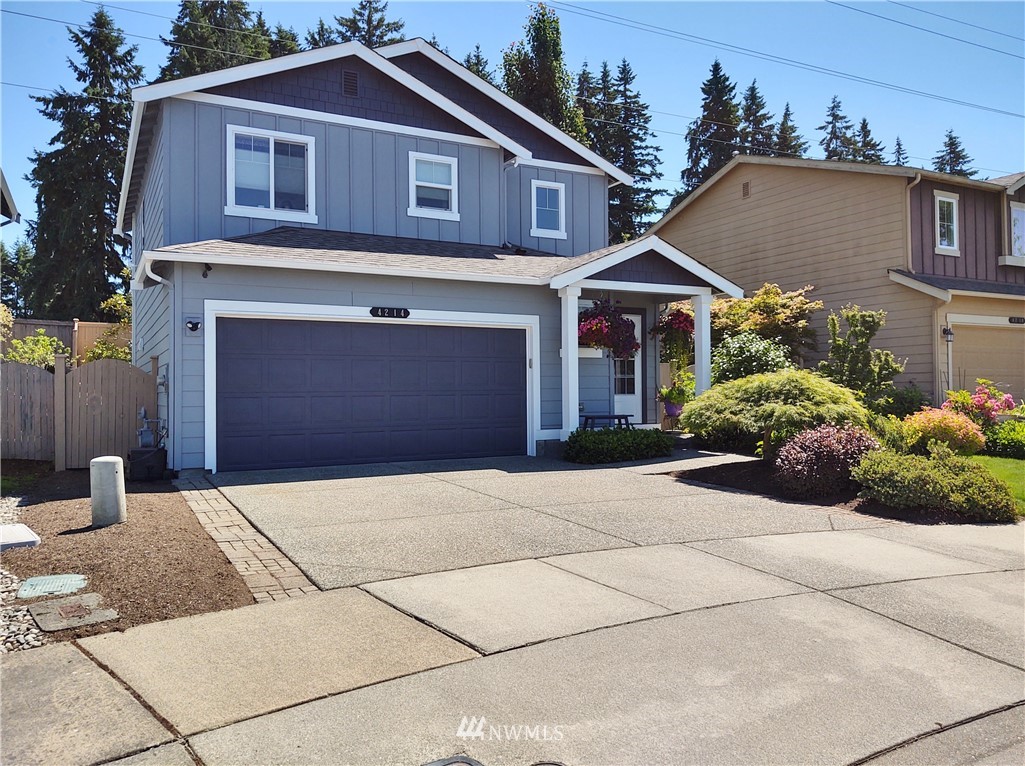 4214 167th Place Southeast Bothell, WA 98012 - Photo 1 of 40 Gallery Image 1