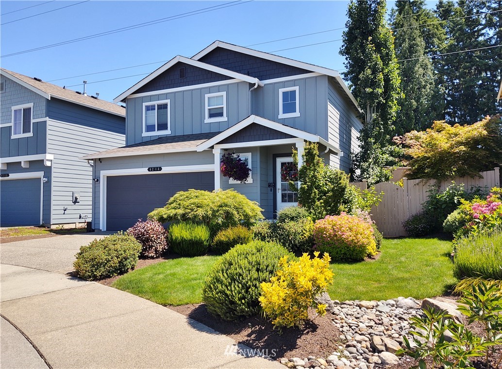 4214 167th Place Southeast Bothell, WA 98012 - Photo 2 of 40 Gallery Image 2