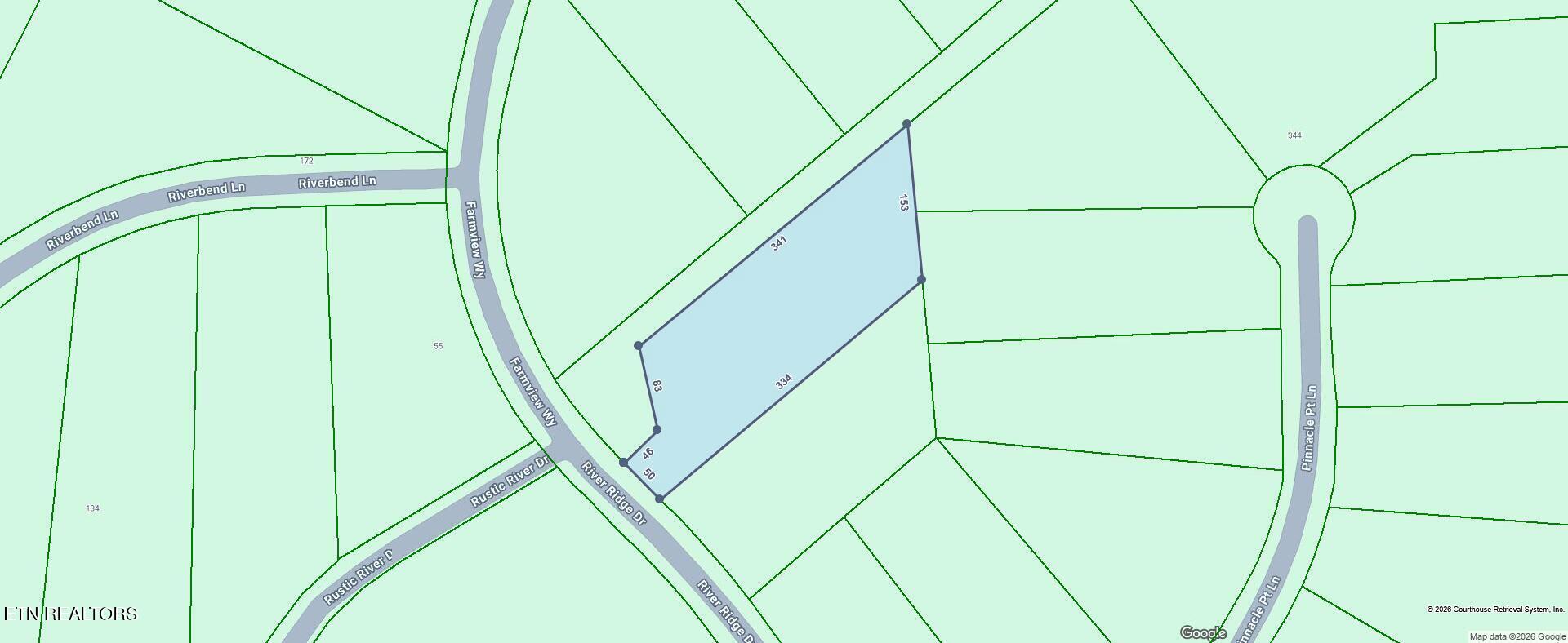 River Ridge Drive Dunlap, TN 37327 - Photo 13 of 14 16