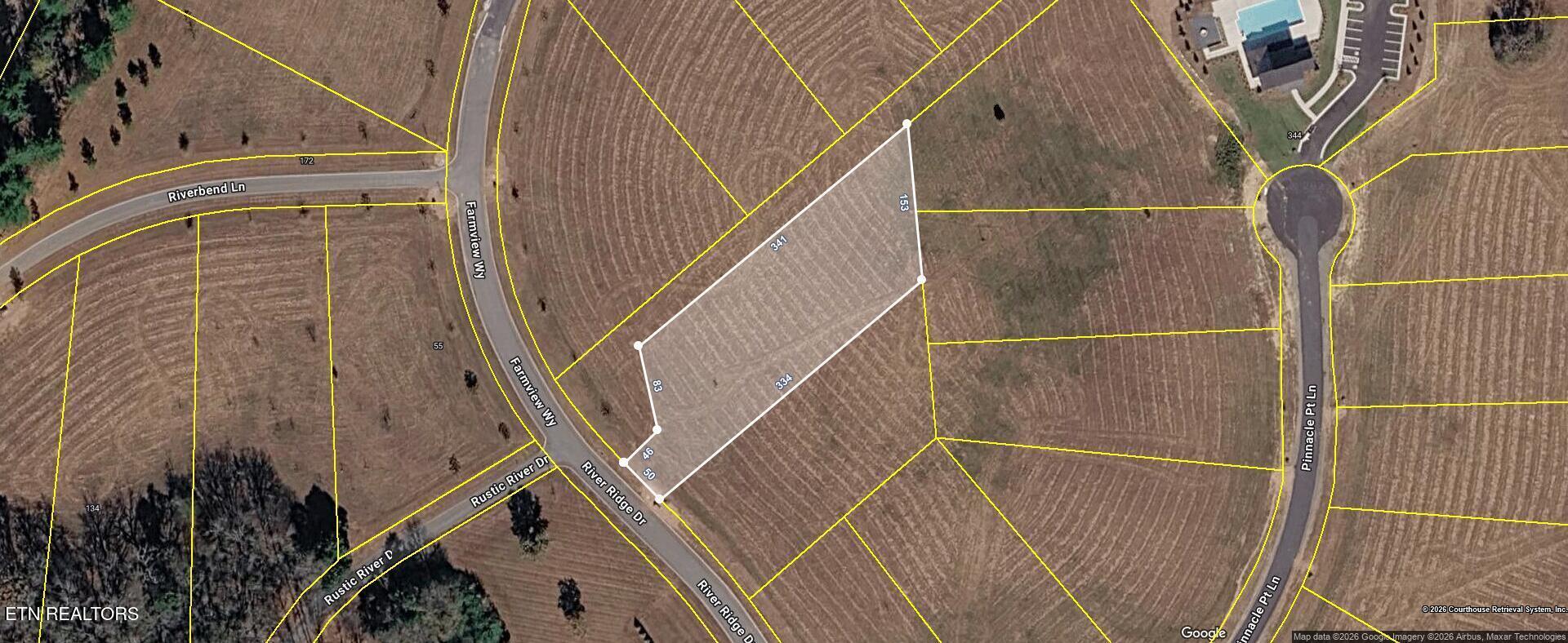 River Ridge Drive Dunlap, TN 37327 - Photo 14 of 14 17