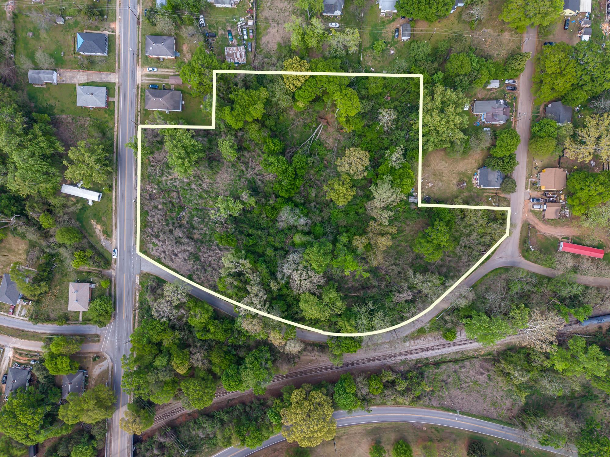 0 Front Street Spartanburg, SC 29301 - Photo 1 of 15