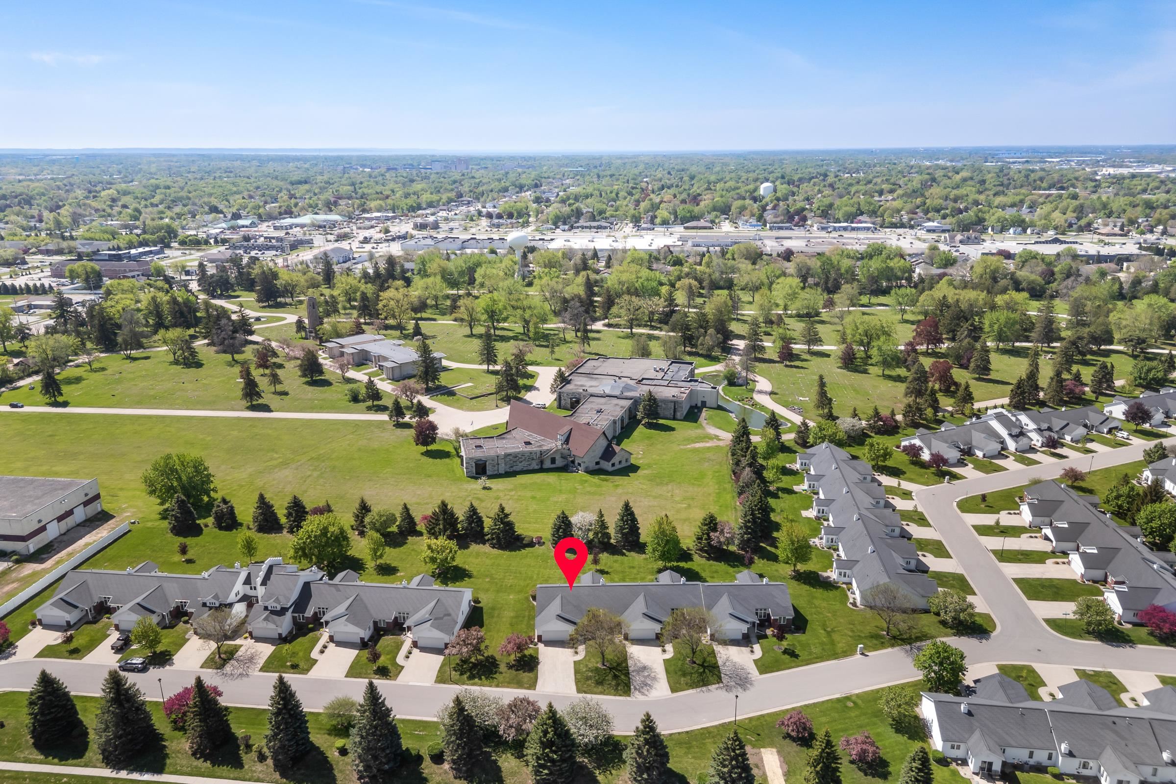 901 West Bent Oak Lane Appleton, WI 54914 - Photo 42 of 57