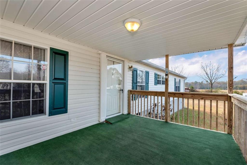 6392 Athens Highway Jefferson, GA 30549 - Photo 37 of 52