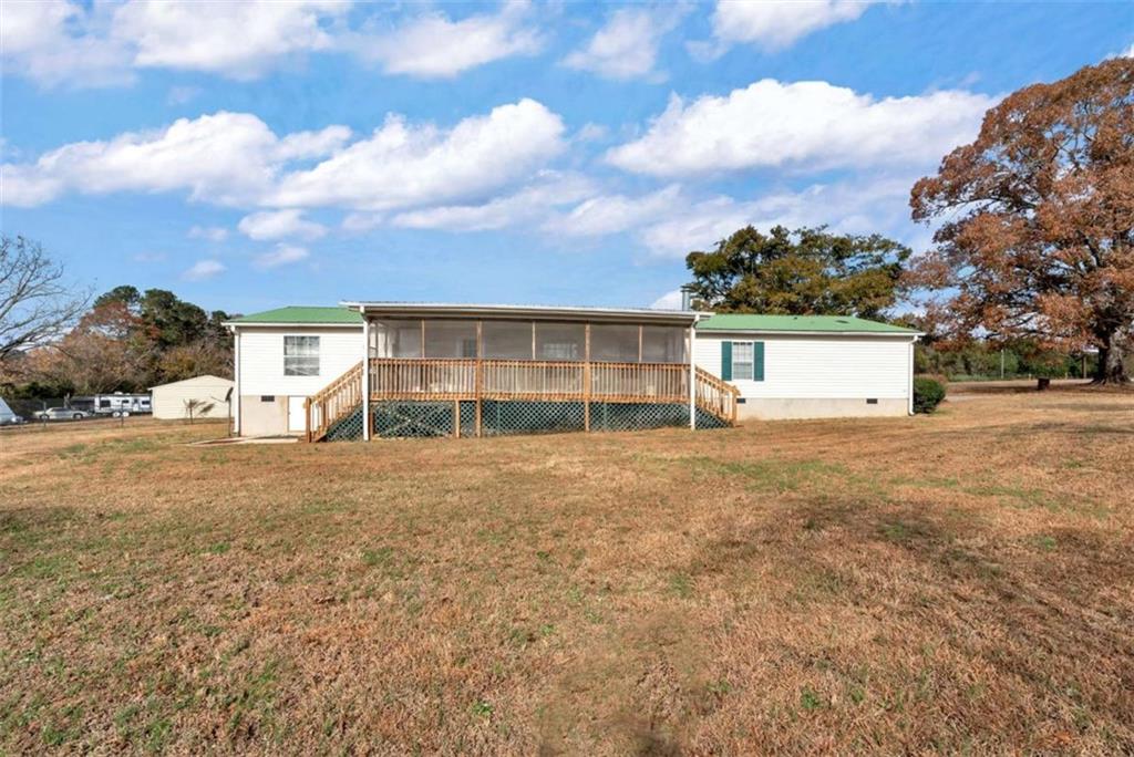 6392 Athens Highway Jefferson, GA 30549 - Photo 40 of 52