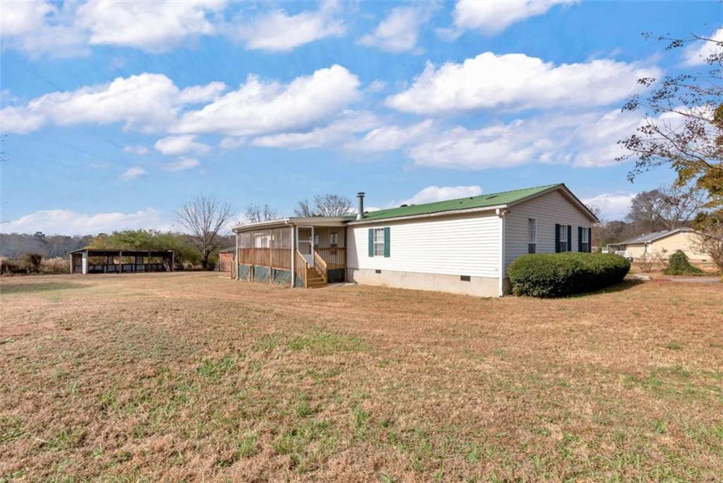 6392 Athens Highway Jefferson, GA 30549 - Photo 41 of 52