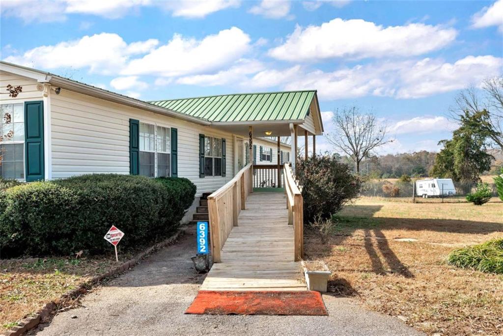 6392 Athens Highway Jefferson, GA 30549 - Photo 42 of 52