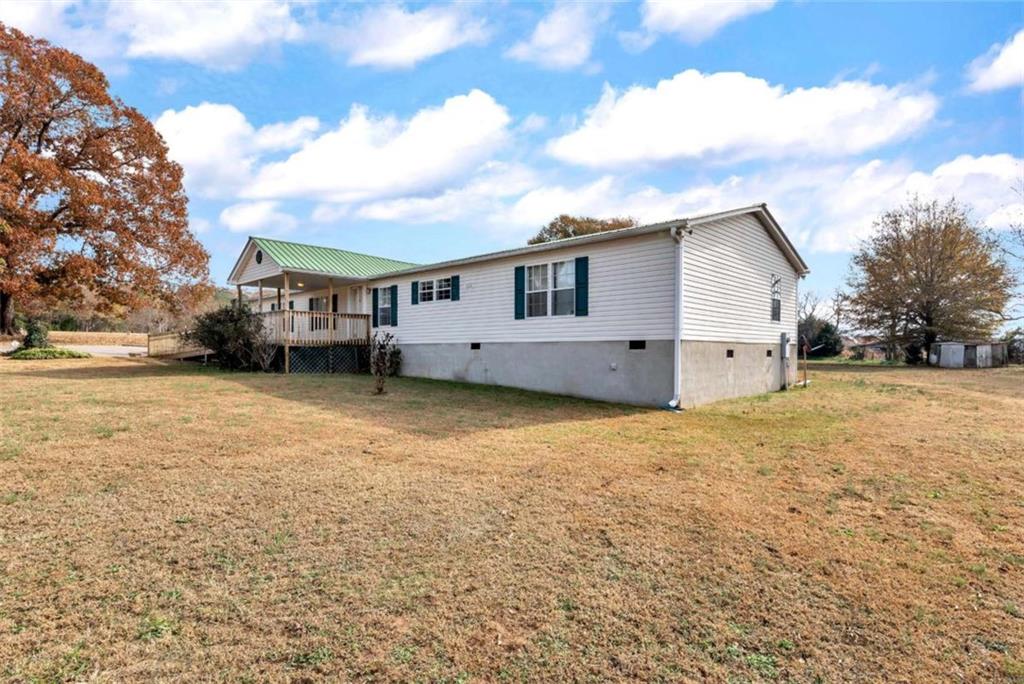 6392 Athens Highway Jefferson, GA 30549 - Photo 43 of 52