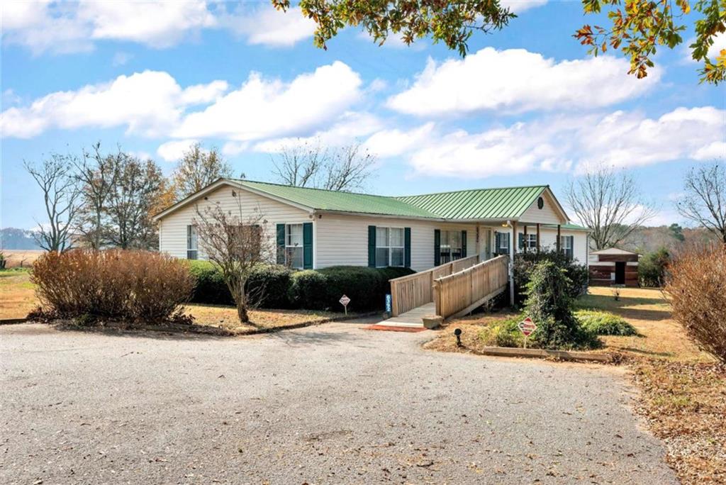 6392 Athens Highway Jefferson, GA 30549 - Photo 45 of 52