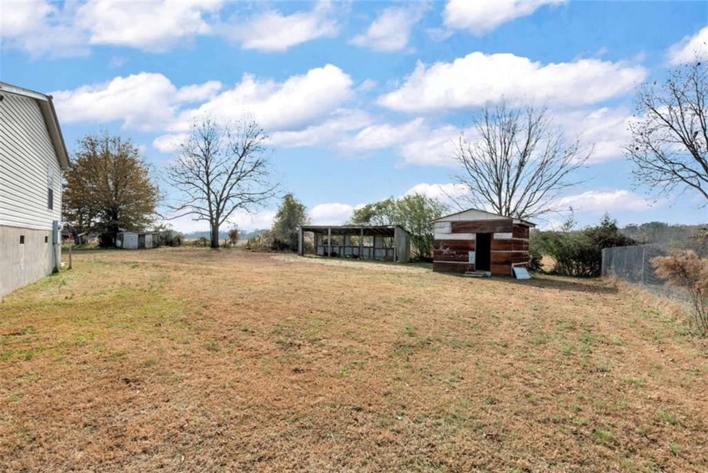 6392 Athens Highway Jefferson, GA 30549 - Photo 46 of 52