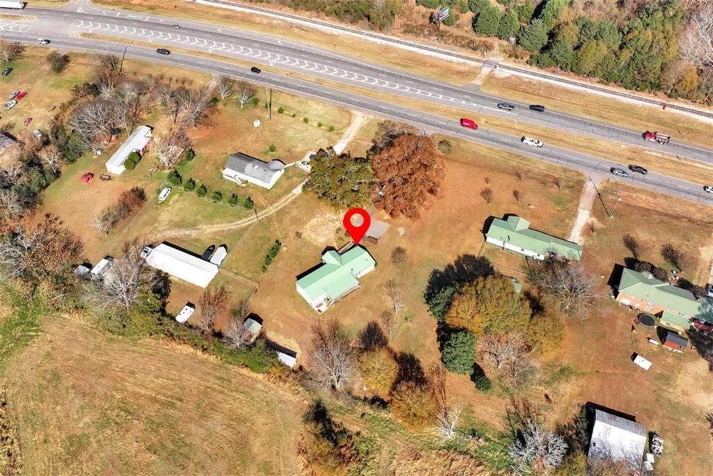 6392 Athens Highway Jefferson, GA 30549 - Photo 47 of 52