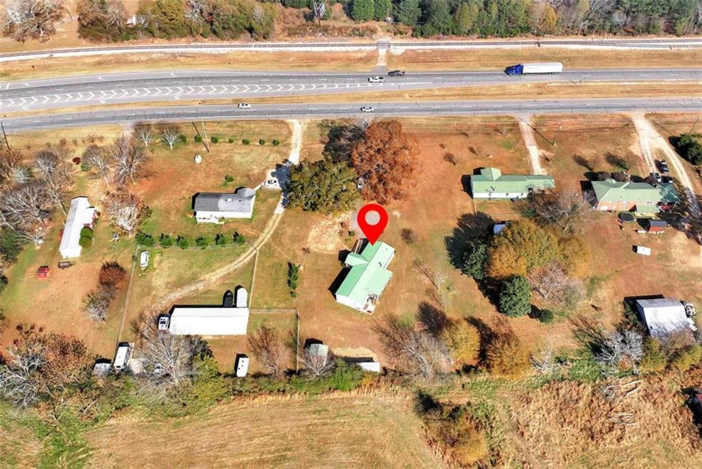 6392 Athens Highway Jefferson, GA 30549 - Photo 48 of 52