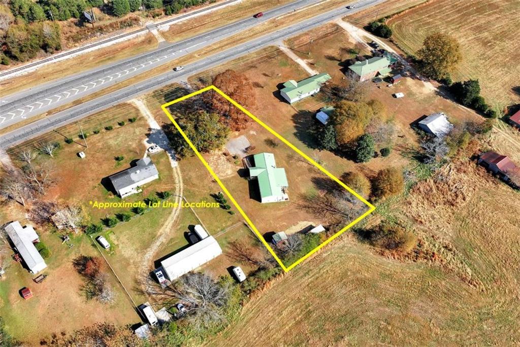 6392 Athens Highway Jefferson, GA 30549 - Photo 49 of 52