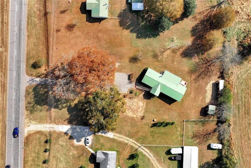 6392 Athens Highway Jefferson, GA 30549 - Photo 50 of 52