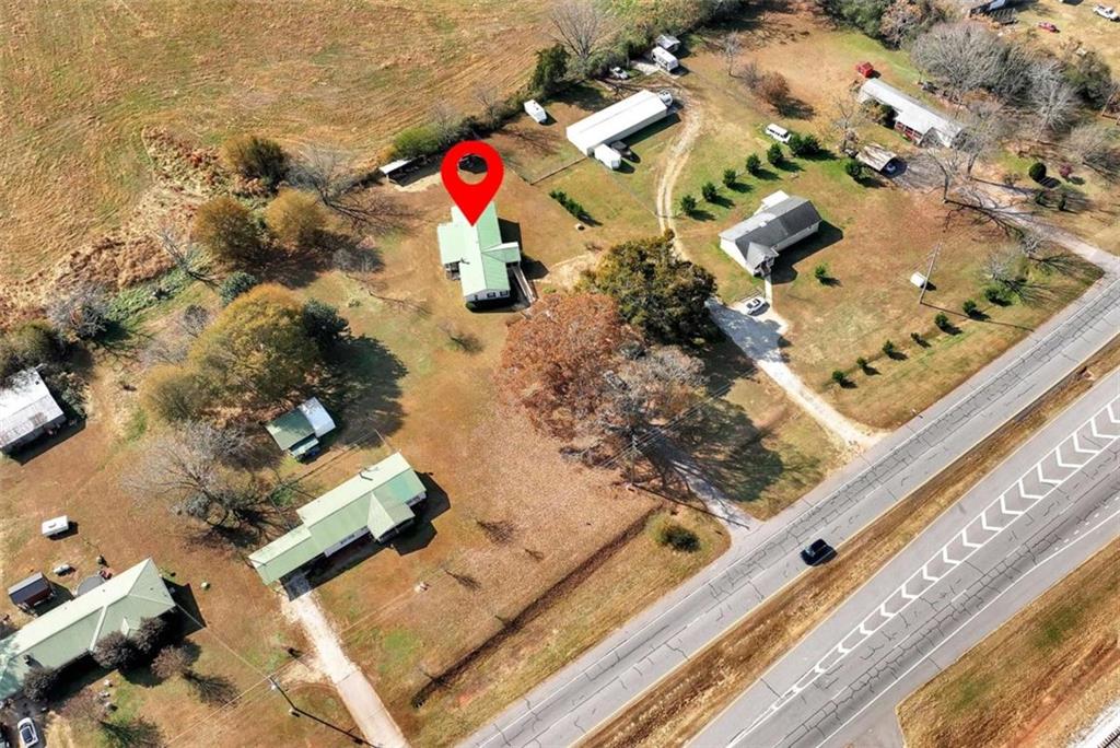 6392 Athens Highway Jefferson, GA 30549 - Photo 52 of 52