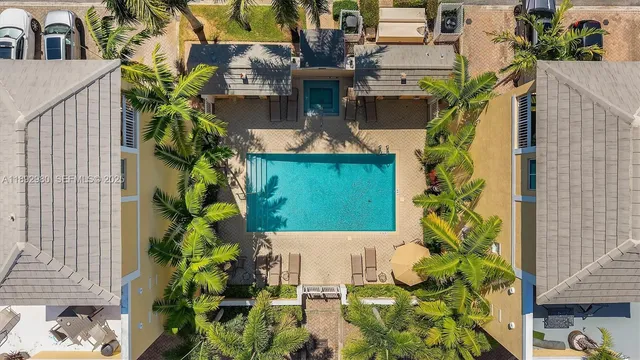 $525,000 | 2344 Vintage Drive, Lighthouse Point, FL 33064