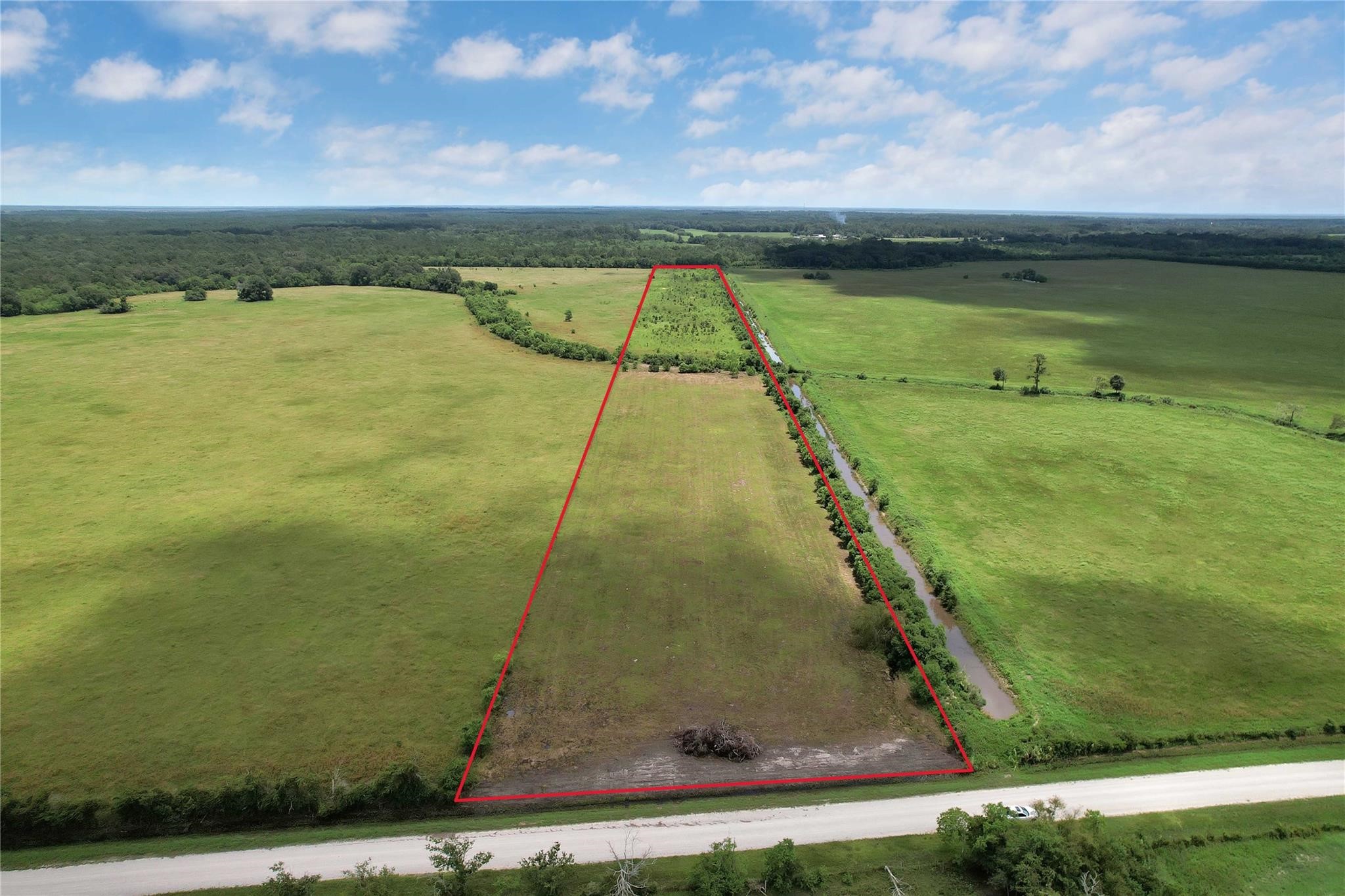 0 Jobe Wilson Road Anahuac, TX 77514 - Photo 11 of 13 a view of swimming pool