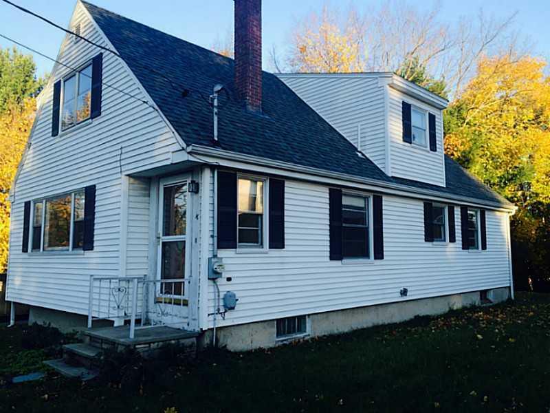 16 Mayer Road Portland, ME 04102 - Photo 1 of 18 Exterior Front.
