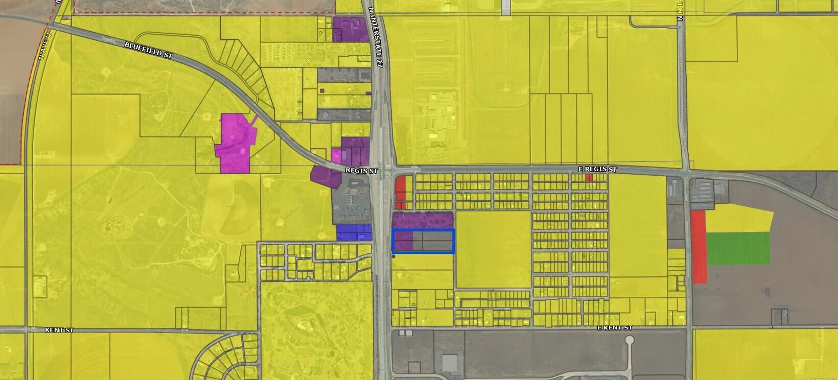 4002 North Interstate 27 Lubbock, TX 79403 - Photo 4 of 6 Photo 4