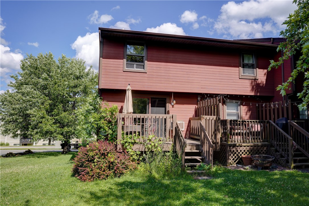 111 Willingate Road Perinton, NY 14450 - Photo 30 of 32