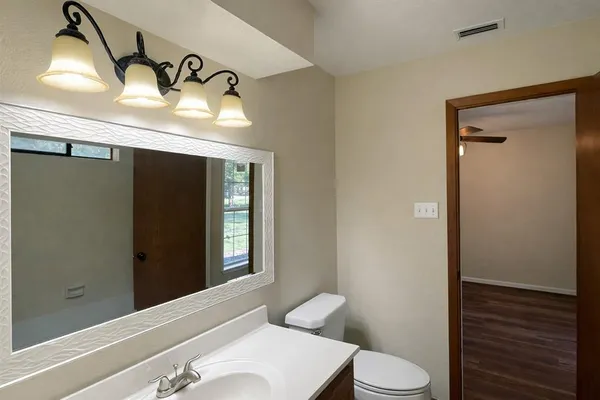 $2,500 | 377 County Road 3501, Quinlan, TX 75474