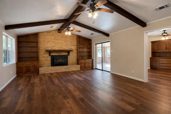 $2,500 | 377 County Road 3501, Quinlan, TX 75474