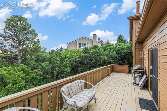 4315 Star Ranch Road Colorado Springs, CO 80906 - Photo 11 of 16