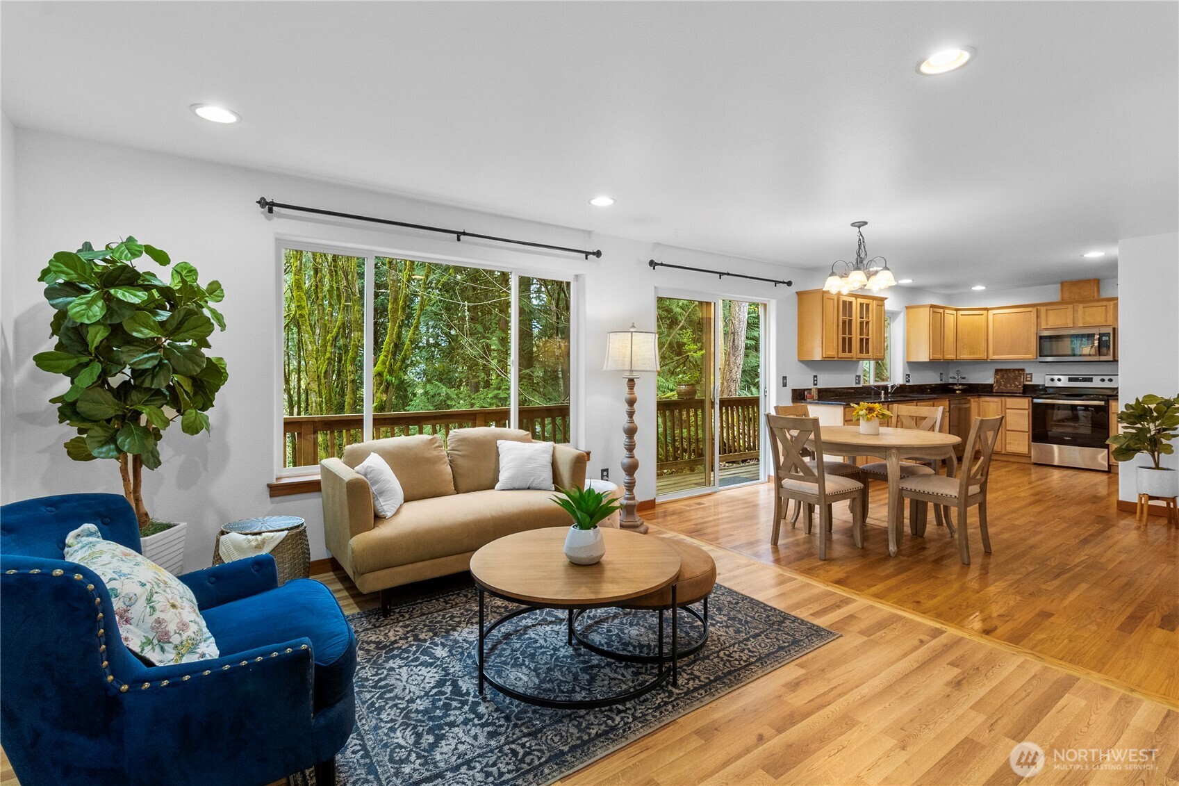 33 Green Hill Road Bellingham, WA 98229 - Photo 8 of 23 Gallery Image 8