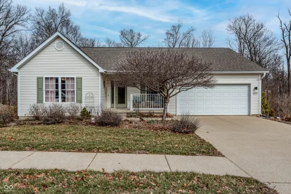 $306,000 | 4800 Aran Court, Bloomington, IN 47404