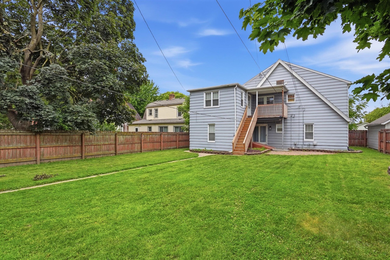707 Harrison Street, Unit : 2 Monroe, MI 48161 - Photo 31 of 34