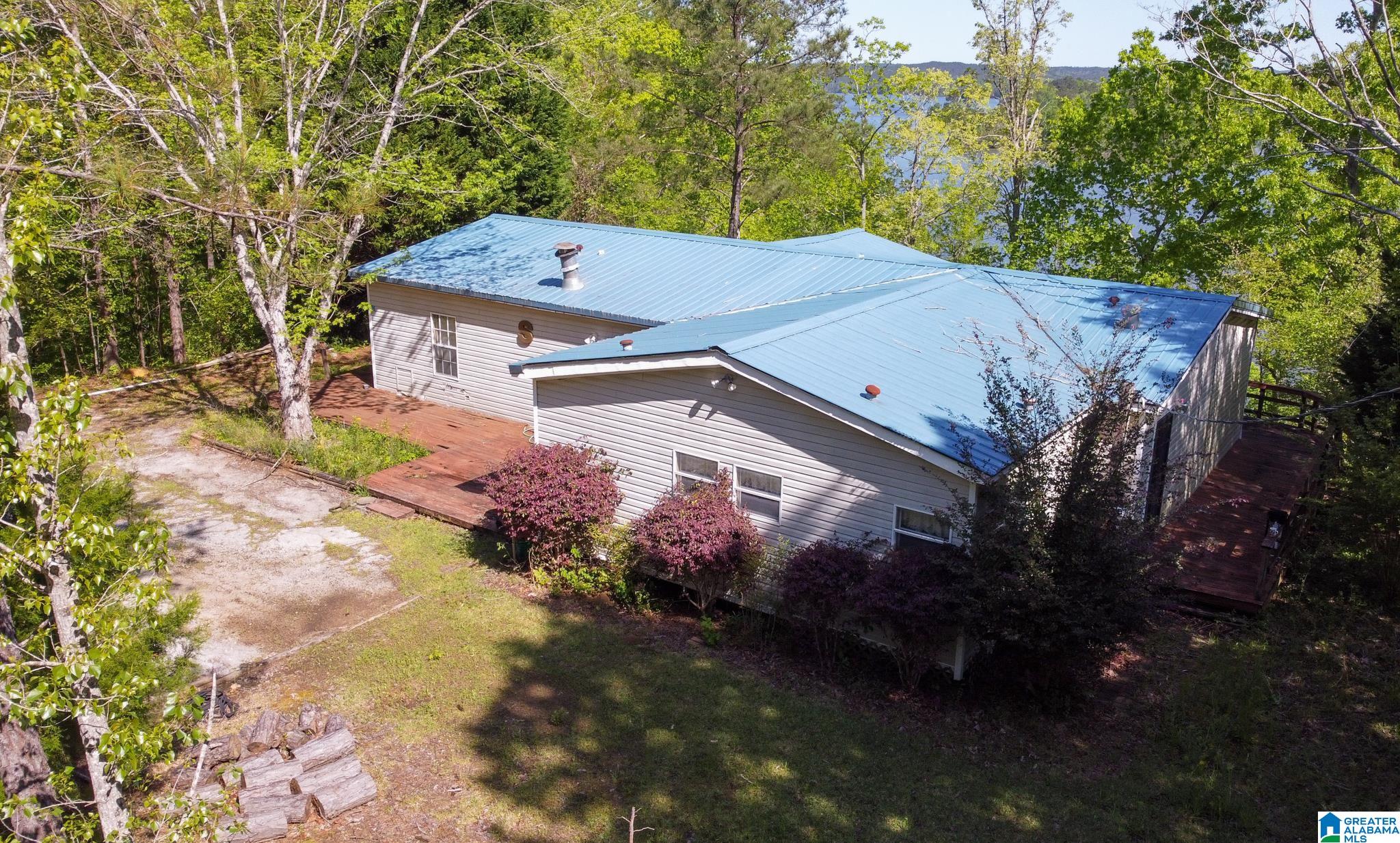 517 Indian Springs Road Rockford, AL 35136 - Photo 25 of 39