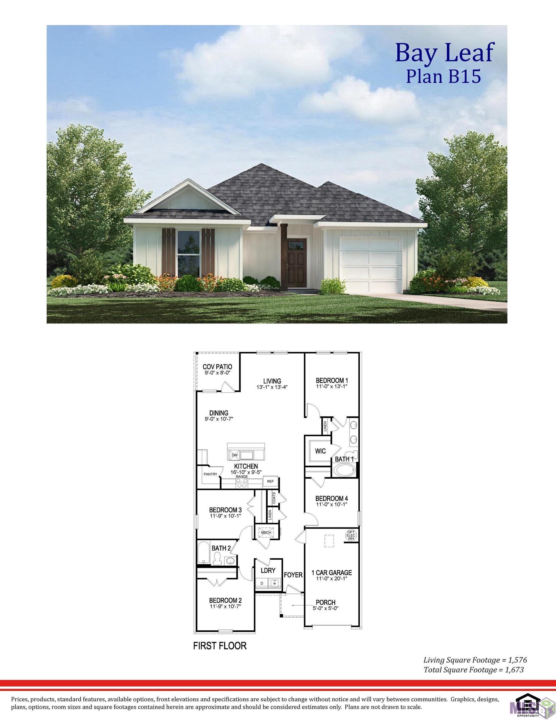 24980 Berry Ridge Lane Springfield, LA 70462 - Photo 1 of 7