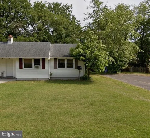 $155,000 | 920 Pembrown Road, Pemberton, NJ 08068