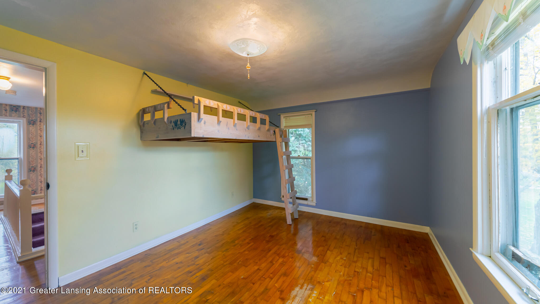 445 Haslett Road Haslett, MI 48840 - Photo 19 of 36 445EHaslett20