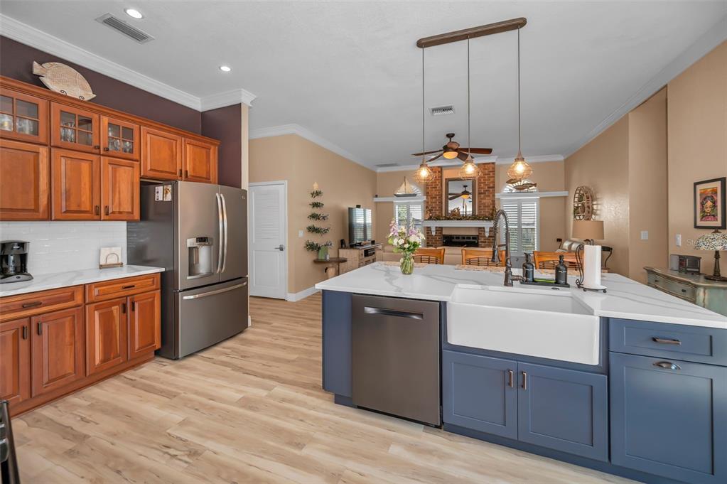 38 Ridgecroft Lane Safety Harbor, FL 34695 - Photo 6 of 89 Gallery Image 6