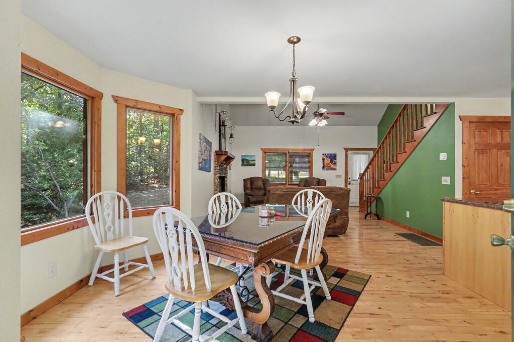 2824 Pat Colwell Road Blairsville, GA 30512 - Photo 13 of 62 Gallery Image 13