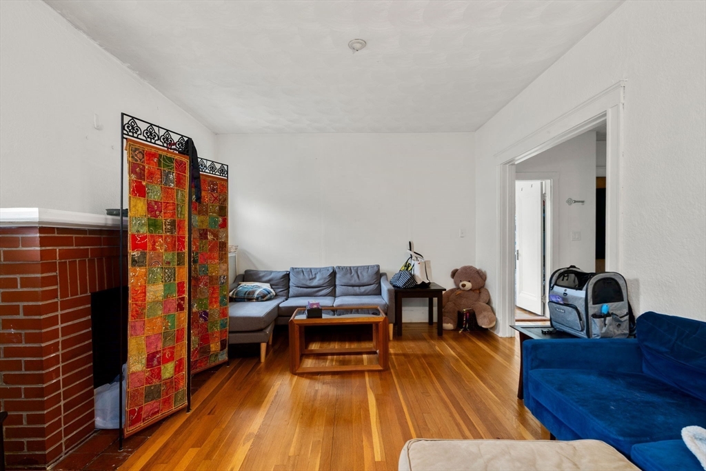 78 Euston Road, Unit 1 Boston, MA 02135 - Photo 17 of 26