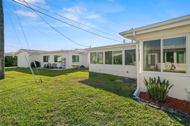 $329,000 | 10033 37th Way, Unit 3, Pinellas Park, FL 33782