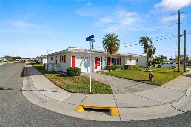 $329,000 | 10033 37th Way, Unit 3, Pinellas Park, FL 33782