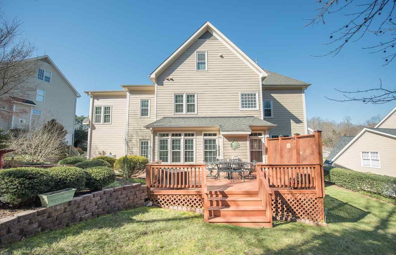 5212 Tallowtree Drive Raleigh, NC 27613 - Photo 24 of 25 Photo 24
