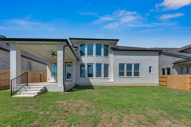 $664,525 | 949 Rock Daisy Trail, Hutto, TX 78634