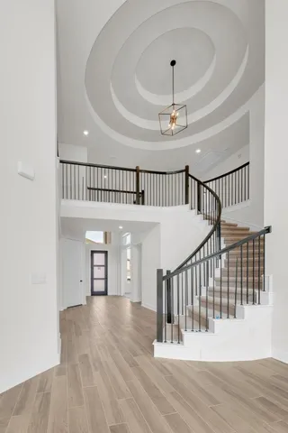 $664,525 | 949 Rock Daisy Trail, Hutto, TX 78634