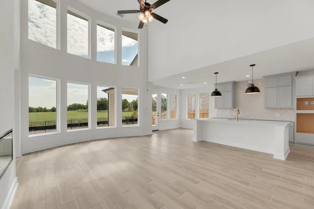 $664,525 | 949 Rock Daisy Trail, Hutto, TX 78634